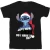 Li-cense Disney heren lilo & stitch just how good t-shirt