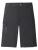 VAUDE Outdoorbroek ‘Farley’  zwart / wit