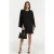 Michael Kors Extra-small Crossbody Bag Black