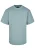 Urban Classics – Tall Heren T-shirt – 3XL – Blauw
