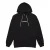 Hoodie DC Shoes Baseline