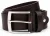 Suitable Riem Leer Bruin