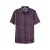 OLYMP Overhemd  blauw / marine / rood