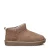 Nelson gevoerde boots