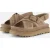 Warmbat Warmbat Urella Crossover Exclusief taupe