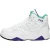 Grant Hill 2 WhitePurpleGreen HighTops Wo Sneakers