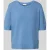 milano italy Relaxed fit gebreide pullover van wolmix met wol