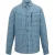 Regatta Heren Gecontroleerd Insectenwerend Reishemd (China Blauw)