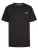 Petrol Industries – Jongens Backprint T-shirt Flamingoline – Zwart –