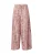 ABOUT YOU Bandplooibroek ‘Viviana Trousers’  gemengde kleuren / rosé