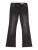 Bershka Jeans  black denim