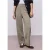 Street One Dames Straight Legs in Beige