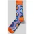 Happy Socks Sokken met motiefprint model ‘The Beatles’