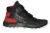 Track Style 321867 wijdte 5 Klittenbandschoenen