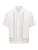 Only & Sons Overhemd ‘ONSNero’  cappuccino / wit