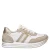 Remonte sneakers beige/wit