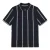 Ted Baker Sisons Heren Navy Gestreept Poloshirt