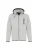 MOROTAI Sportsweatvest ‘NEO’  lichtgrijs