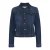 Dames spijkerjack Pulz Jeans Katja