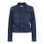 Dames spijkerjack Pulz Jeans Katja
