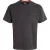 Craghoppers Heren Wakefield Workwear Pocket T-shirt (Koolstofgrijs)