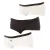 Pack-3 Lot New York Culottes mit Innenfutter D4C20 Frau