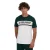 T-shirt Le Coq Sportif Contemporain SP N°1