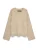 VERO MODA – VMINGRID LS O-NECK PULLOVER NOOS – Dames – Gebreide truien