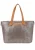 Fritzi aus Preußen Shopper ‘Limited Painted Straw’  bruin / grijs