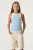 Gestreepte singlet