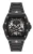 Philipp Plein The $keleton2.0 Heren Zwarte Horloge PWJFA0725