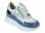 Footnotes 15.003 WIJDTE H Sneakers