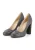 EVITA Pumps ‘CRISTINA’  taupe