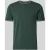 Christian Berg Men regular fit T-shirt met gestikt logo