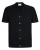 Profuomo | Heren | Polo Blauw
