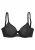 NUANCE BH  zwart