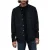 AllSaints Volans Ls Shirt Jet Black