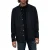AllSaints Volans Ls Shirt Jet Black