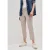 Cecil Dames Papertouch broek in Beige