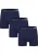 Pockies Boxershorts  navy