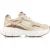 Poelman Posh by lis sneaker wit lage sneakers dames