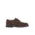 Suède Veterschoenen Ryłko