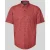 Lerros Regular fit vrijetijdsoverhemd met labelstitching