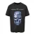 Oversized T-shirt Merchcode Terminator I´ll Be Back