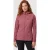Jack Wolfskin Hike With Me Hoody Raisin