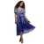 Wikkeljurk Goddiva Flutter A-Line
