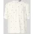 Weekend Max Mara Loose fit T-shirt van puur linnen model ‘BACINO’
