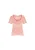Fabienne Chapot Shirt  crème / oranje