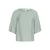 Damesblouse met 3/4 mouwen Soaked in Luxury Leodora
