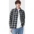 AllSaints Hamura Ls Shirt Black